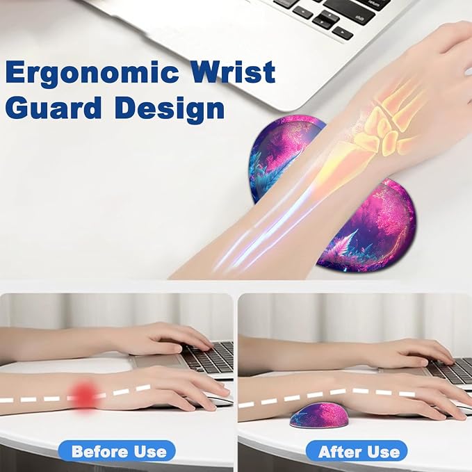 Yu-mouse Pad-3-i256