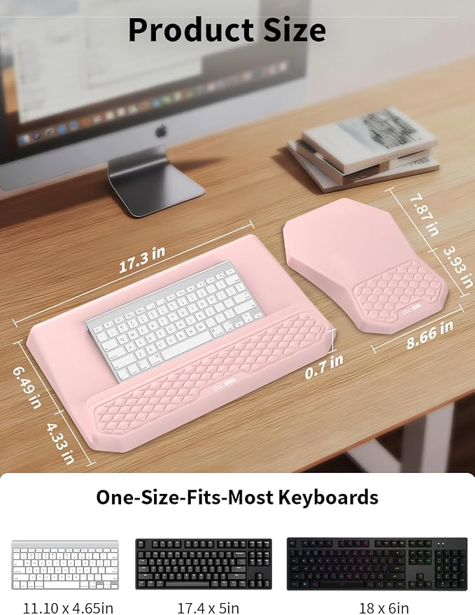 Light Pink