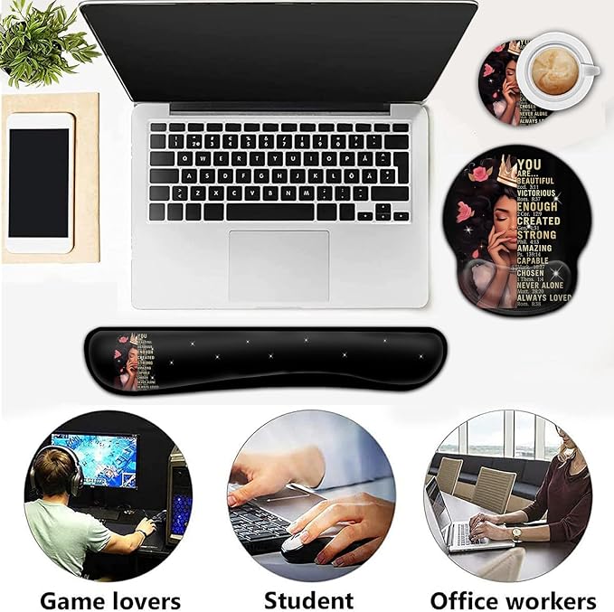 Yvb-mouse Pad -7-a-31