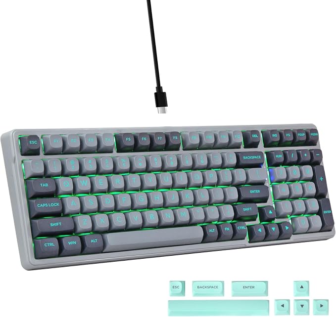 grey switch