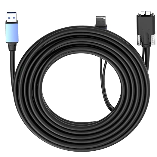 Screw USB3.0