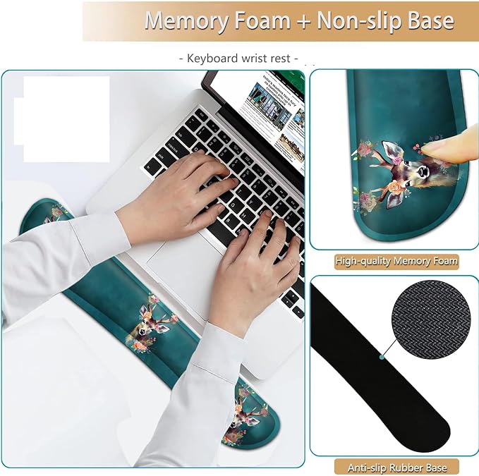 Yvb-mouse Pad -6-a-22