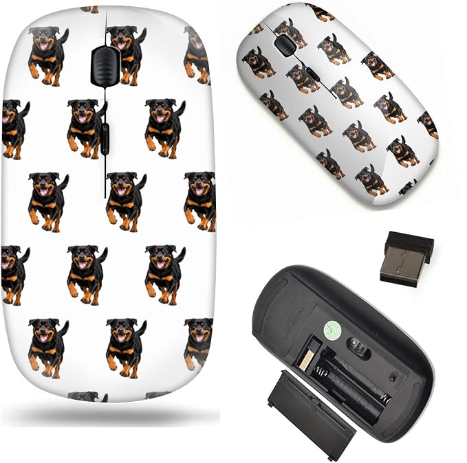 Rottweiler MD9749