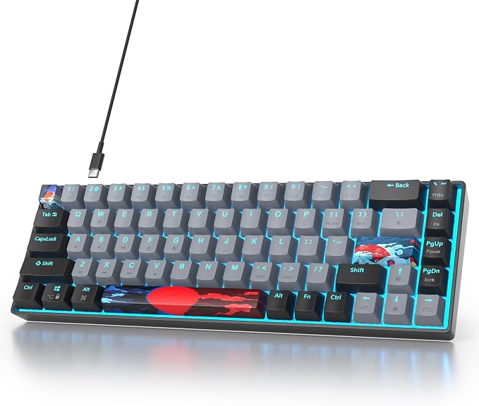 68Dolch
