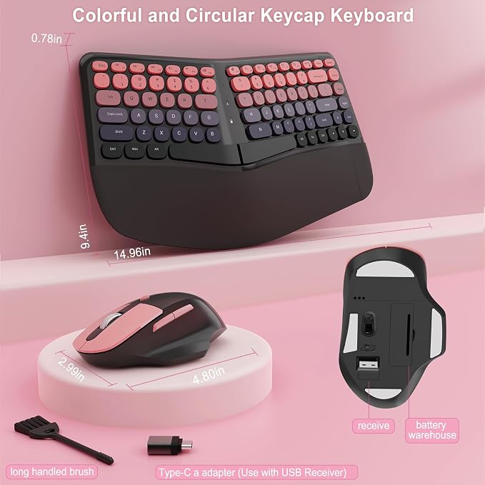 Black Pink
