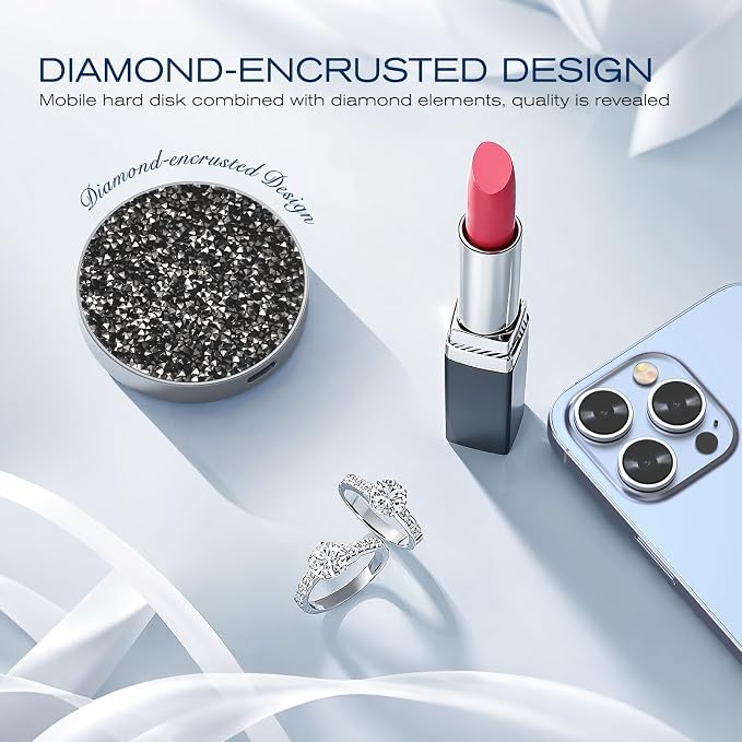 Diamond Black