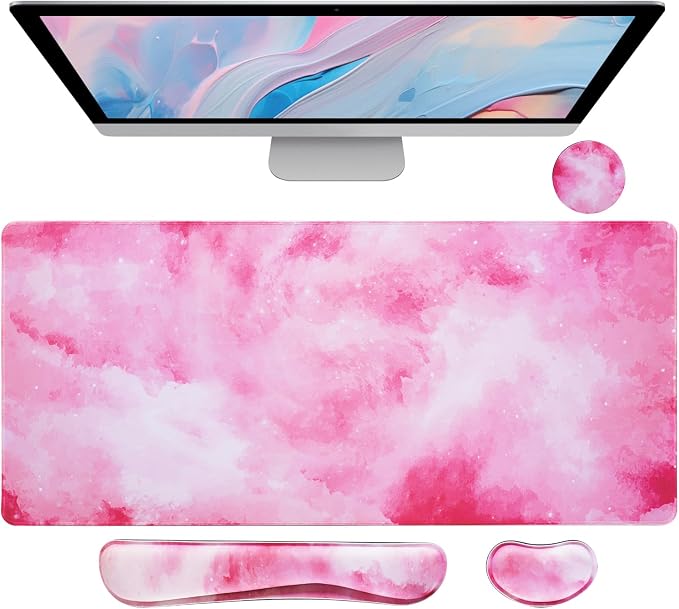 Pink Clouds