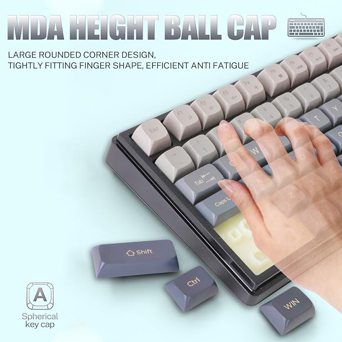 Gradient Gray