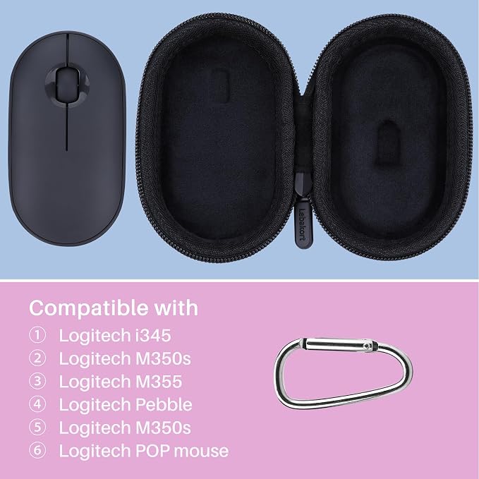 Graphite Case