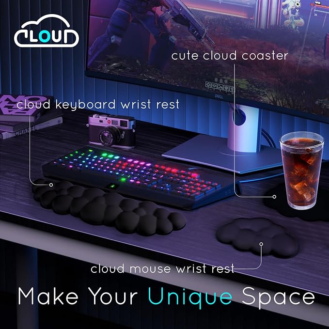 Black Set