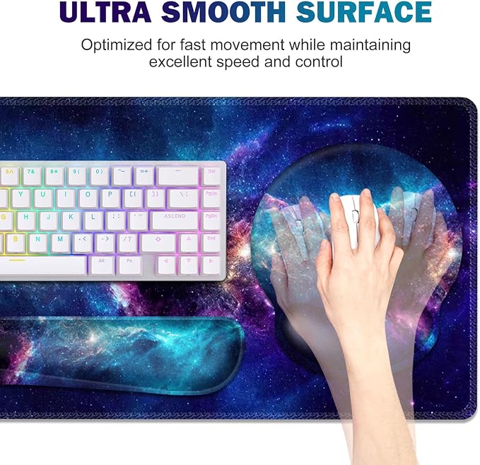 Galaxy Space