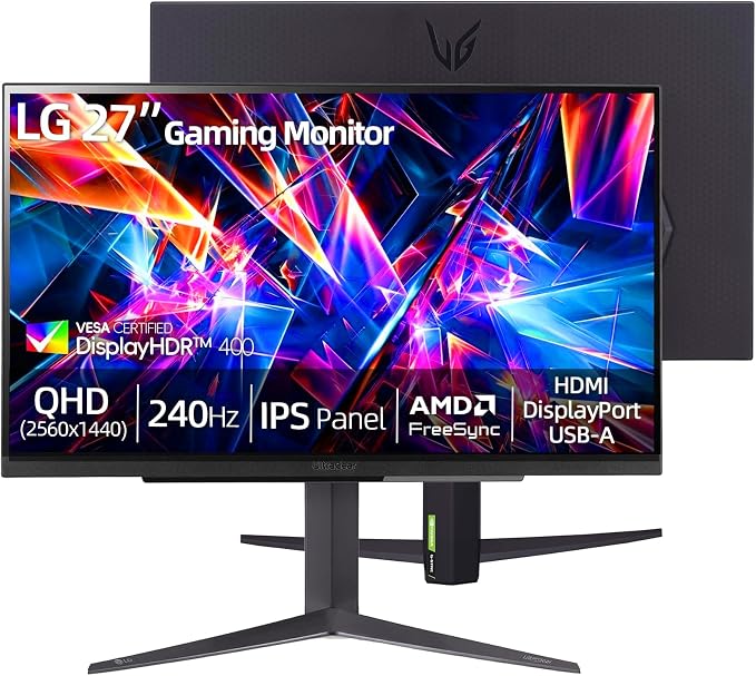 27-240-QHD-Tilt/Height/Pivot