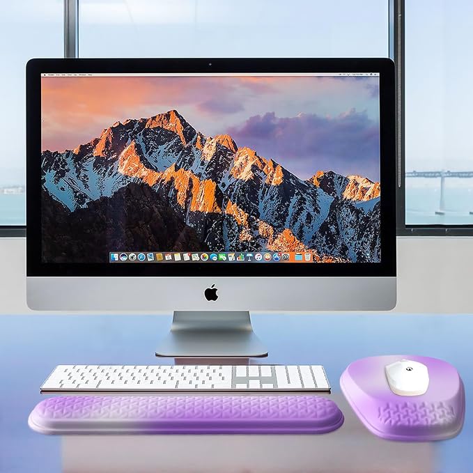 Gradient Purple