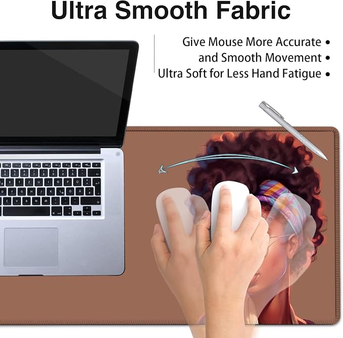 FD--Mouse Pad-9-A-12