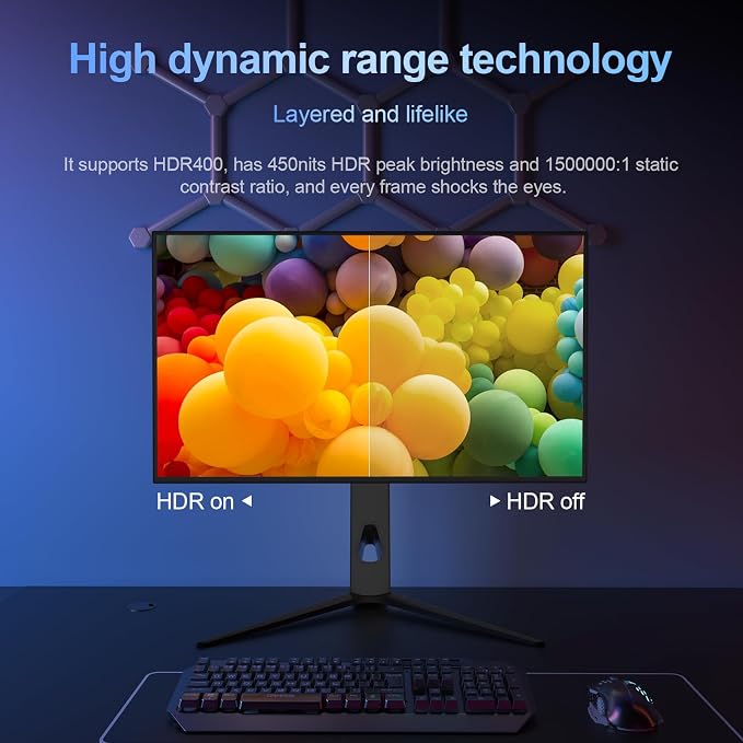 OLED 240Hz