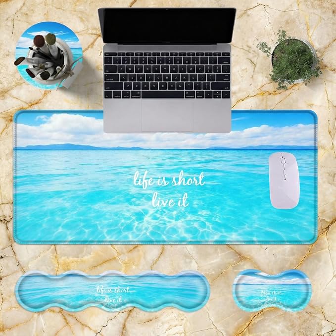 Beach Life Inspirational