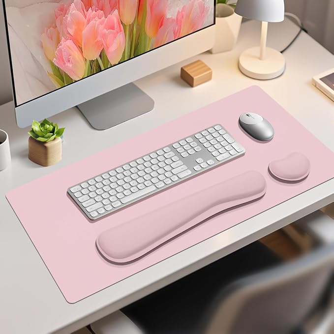 Pink - Wrist Rest