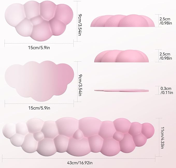 Gradient Pink