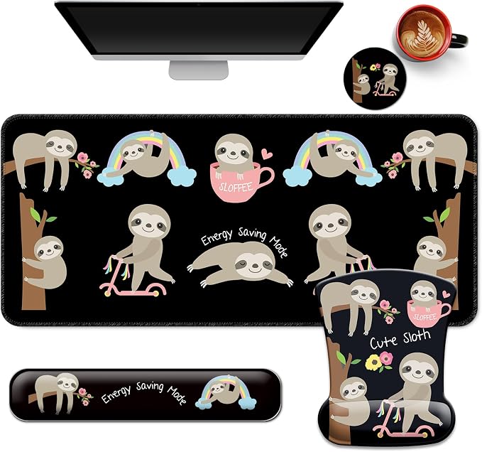 X-Sloths
