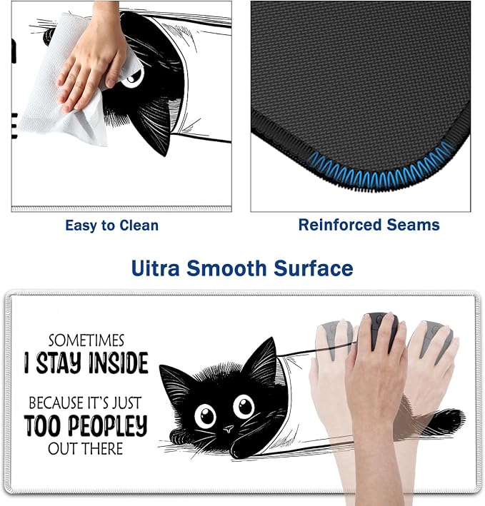 Yu-mouse Pad-3-m388