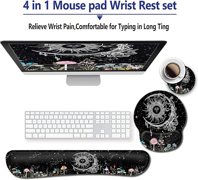 Fd-mouse Pad-4-61