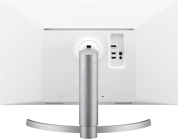 White/Silver