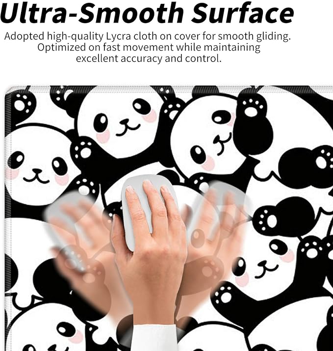Cute Panda