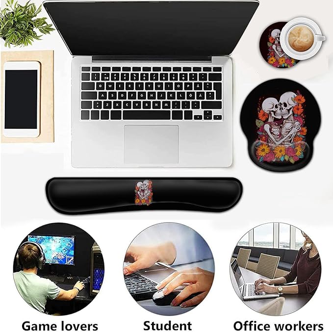 Yvb-mouse Pad -7-a-25