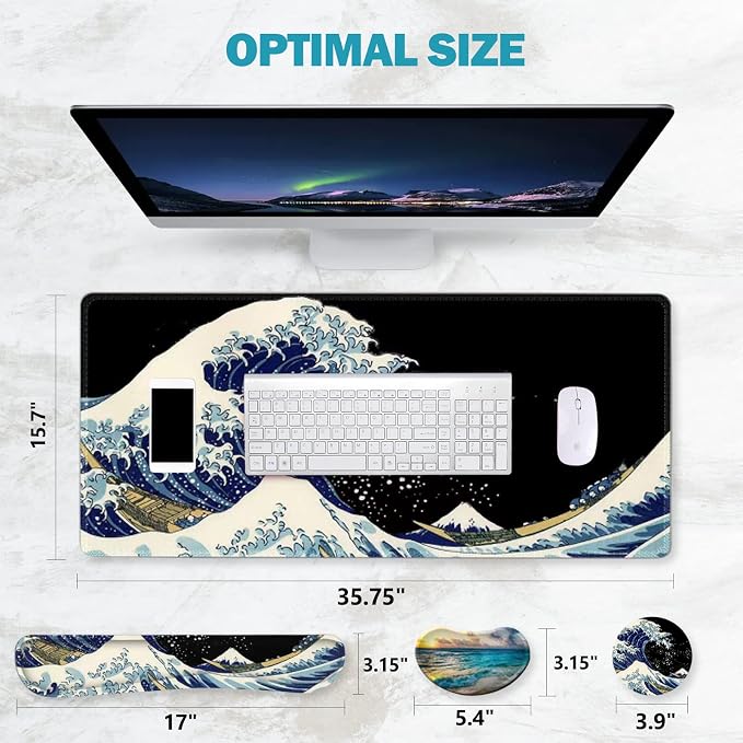 Wave of Kanagawa