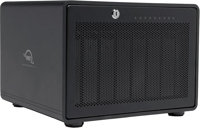 Enclosure