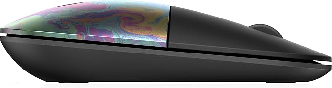 Oil slick