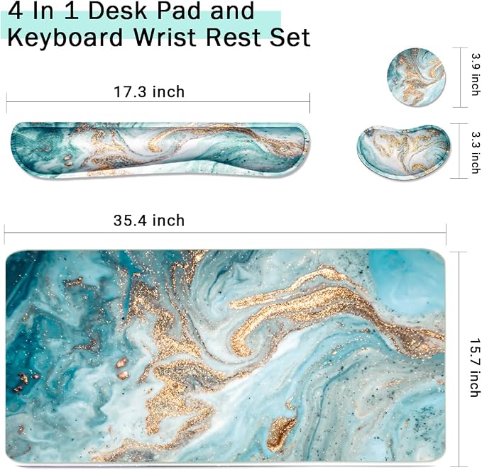 Green Marble