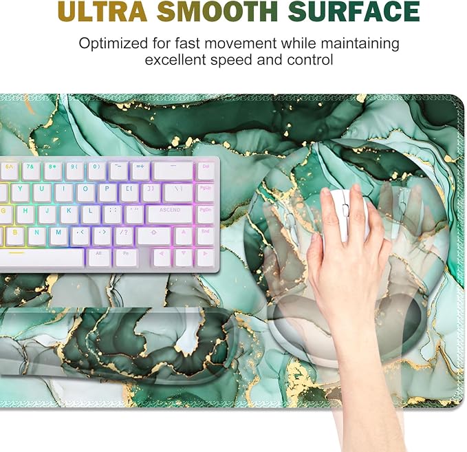 Green Marble
