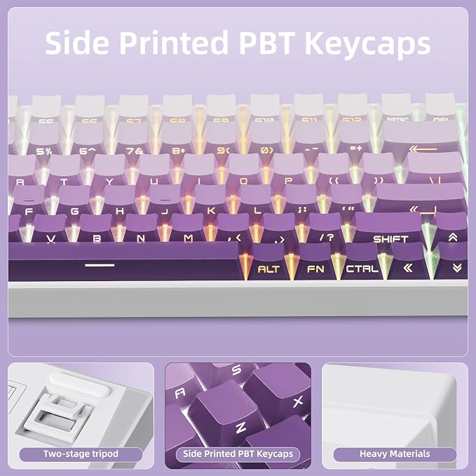 Purple Gradient