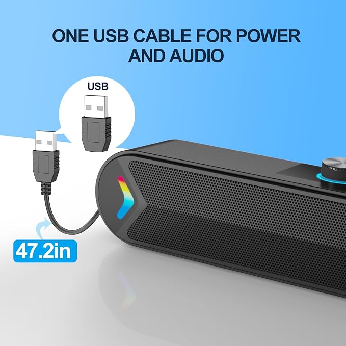 USB-Black