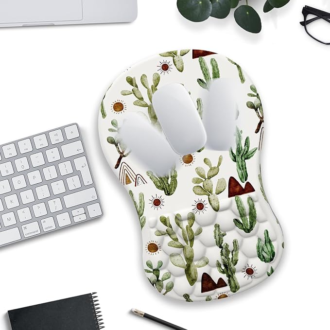 Plant Cacti