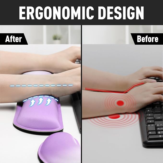 Purple Gradient
