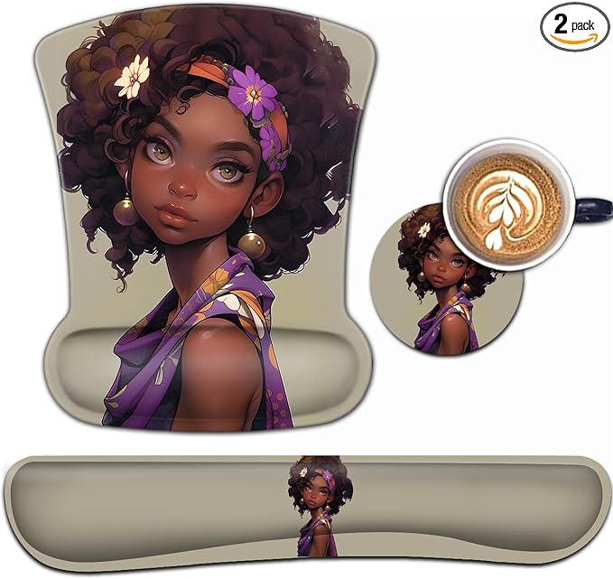 Yvb-mouse Pad -6-a-19