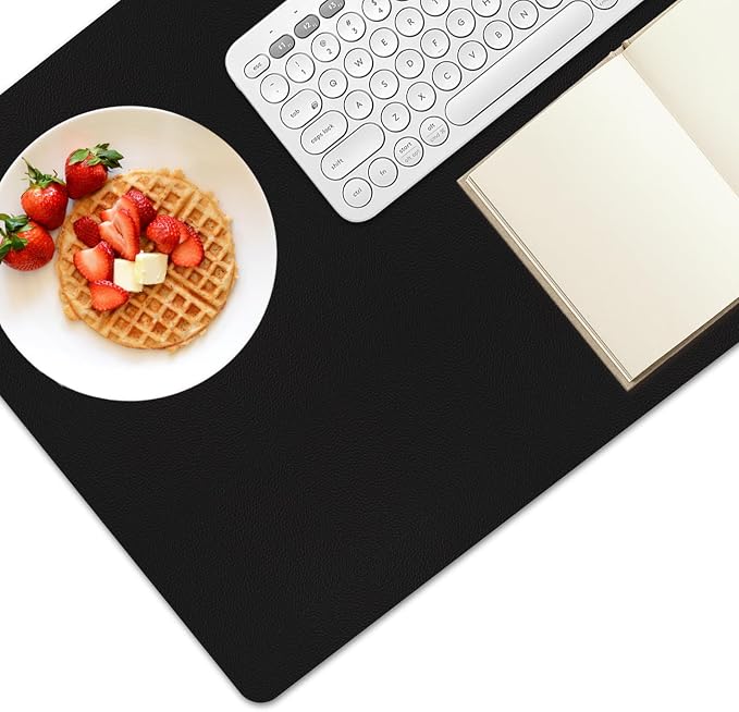 Black - Wrist Rest