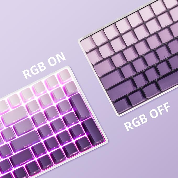 Purple Gradient