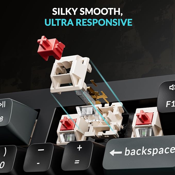 Red Switch