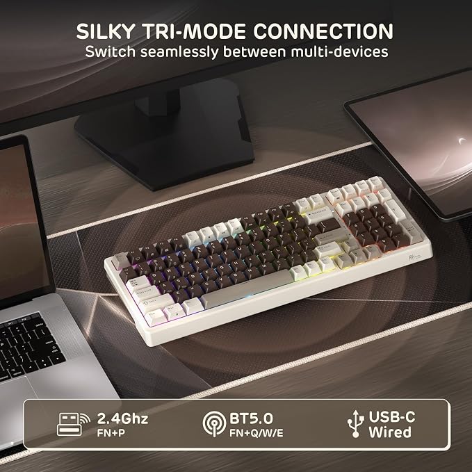Mocha Brown