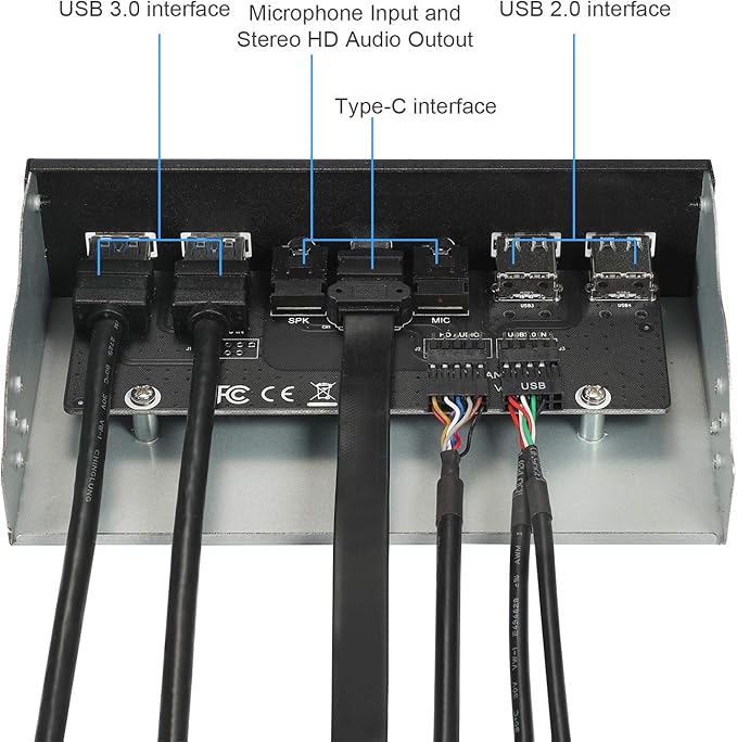 usb 2.0+3.0