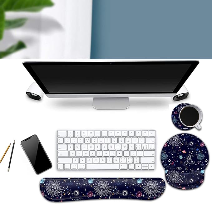 Yvb-mouse Pad -1-b-34