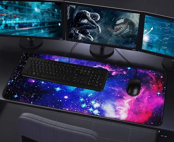 Galactic Blue