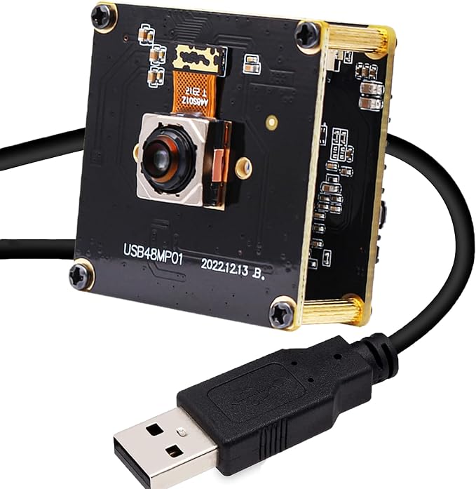 48MP Camera Module