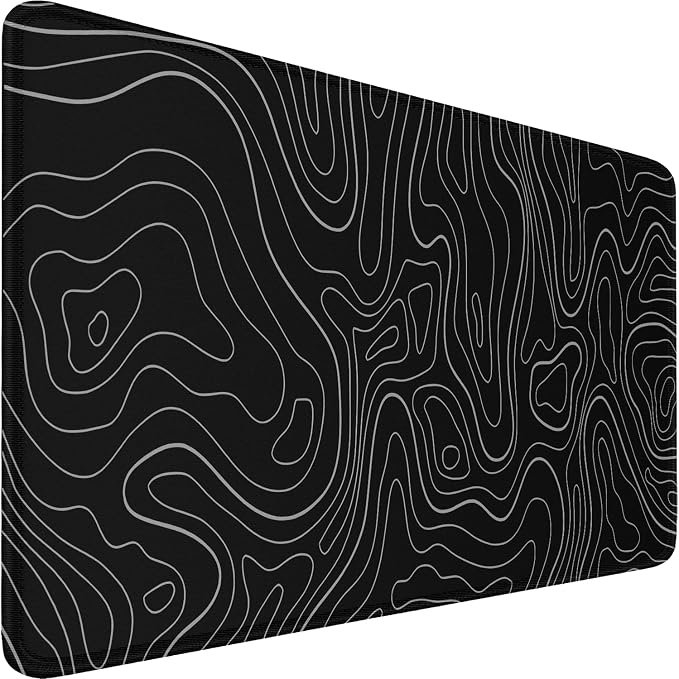 Black White Lines