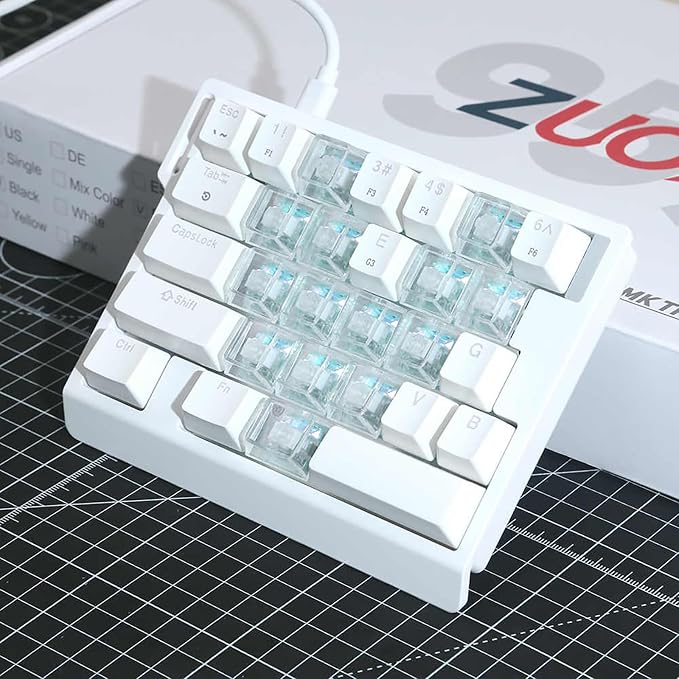 White-Heart