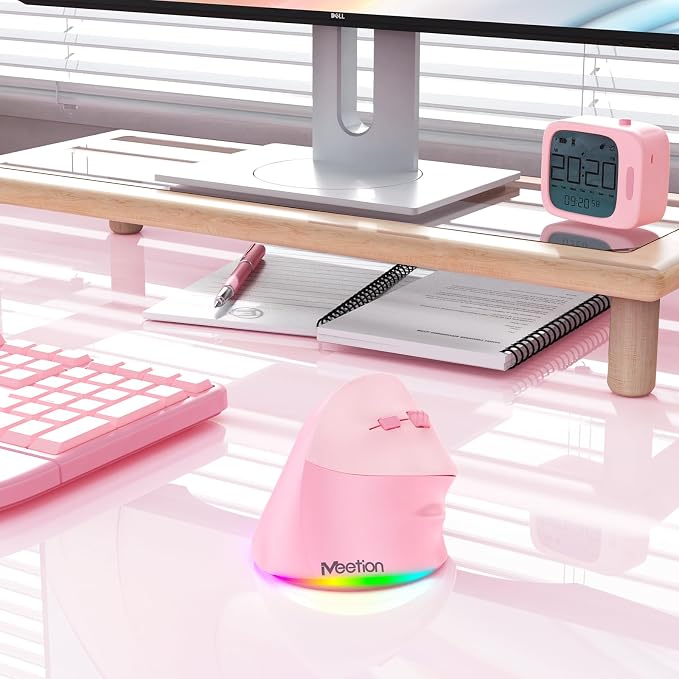 Right Pink