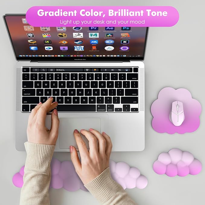 Gradient Pink